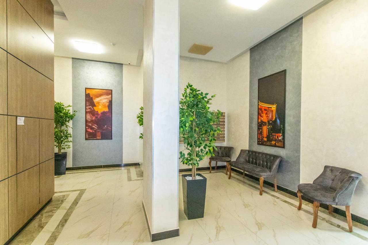 Raisson Ahotel B167 Αστάνα Εξωτερικό φωτογραφία